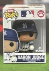 SEALED Funko Bitty Pop Aaron Judge Yankees MLB 🔥
