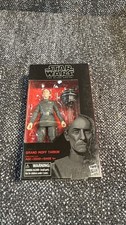 Star Wars The Black Series Grand Moff Tarkin 6 Inch Action Figure 63