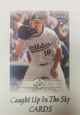2025 Topps Stadium Club Base Singles (1-200)-Pick Your Card