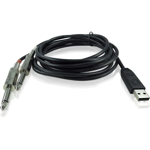 Registratore esterno Behringer 27000611