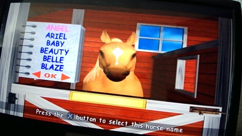 Barbie Race & Ride - PS1 Playstation 1 Spiel. UK PAL. Getestet. Kofferschaden. 1999. - Bild 6 von 8