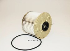 Filtre à carburant Isuzu D-MAX