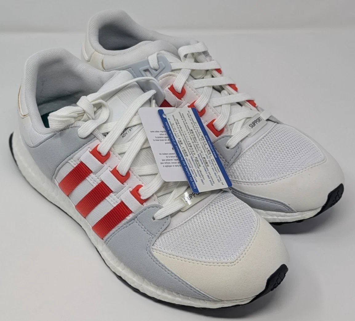 adidas EQT Running Support Gray | eBay display picture 2