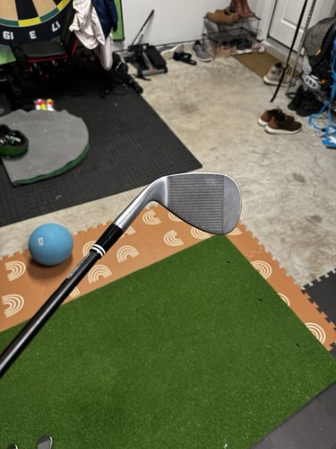 Cleveland CBX Zipcore Wedge 54-10 Degree Bounce - Picture 6 of 6