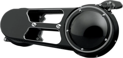 Belt Drives Ltd 2 En Transmisión De Correa Abierta Negra SH-500-B* 1120-0228 - Imagen 1 de 3