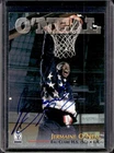 1997 Score Board Auto Autograph Jermaine O'Neal