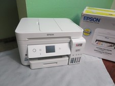 Epson EcoTank ET-4850 Wireless All-in-One Sup...