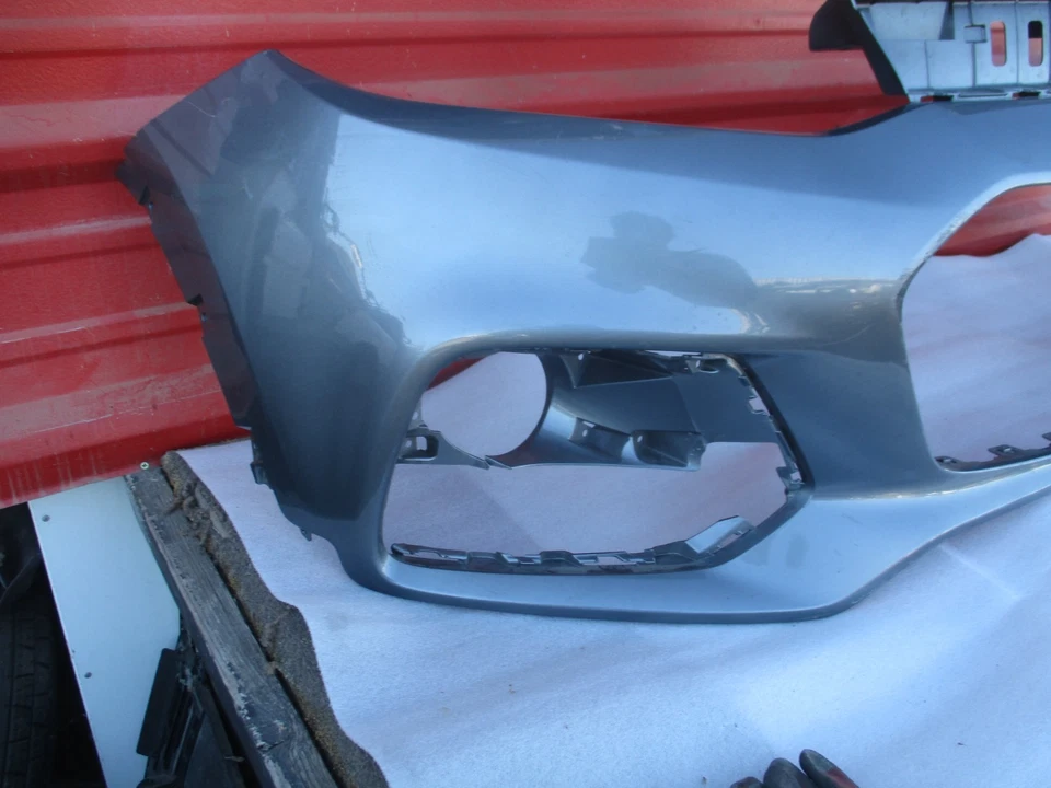 Cubierta de parachoques delantero OEM 2017-2022 Chevrolet Trax LS/LT/Premier OEM (sin envío) Foto 4 de 4