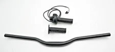 STACYC 19mm Handlebar Conversion Kit (25.4mm) - 500017