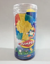 Rhombus Parachute Kite Jumper Toy Spinnaker NOS Sealed