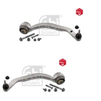 2X Querlenker Lenker Links Rechts Passend FüR Audi A4 8D2 B5 1.6