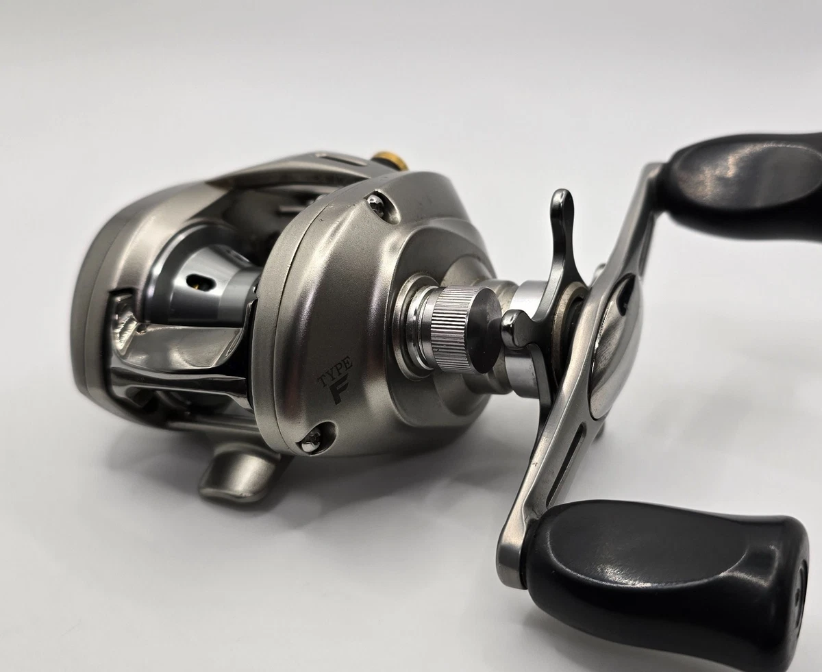 Daiwa Alphas for sale | eBay