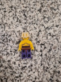 Sleven minifigure LEGO Ninjago Tournament of Elements Ninjago 70747 70753 70756