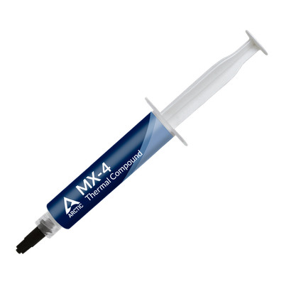 ARCTIC MX-4 (20 g) PREMIUM Performance Wärmeleitpaste CPU GPU PS4 PS5  PC