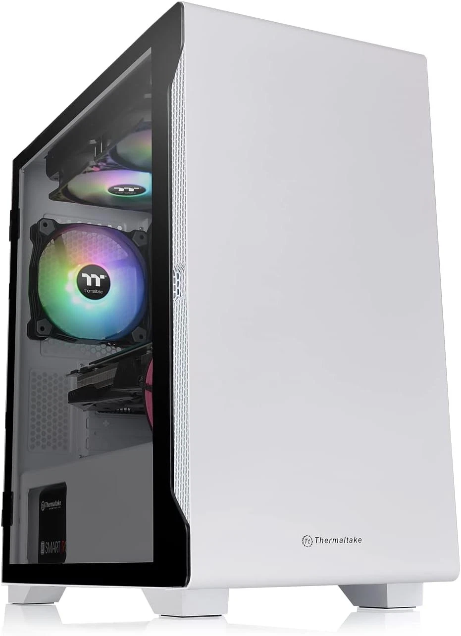 Intel Core i7 13th Gen | 16GB DDR5 | RTX 5050 Gaming PC 512GB SDD WIFI BT WIN 11 - Picture 1 of 5