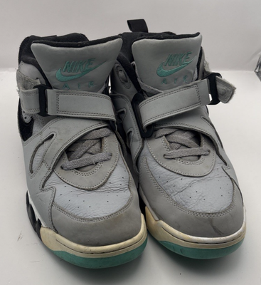 Size 10 - Nike Air Force Max CB Spurs for sale online | eBay display picture 2