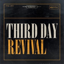 Third Day Revival (CD)