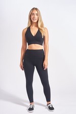High-Rise Leggings