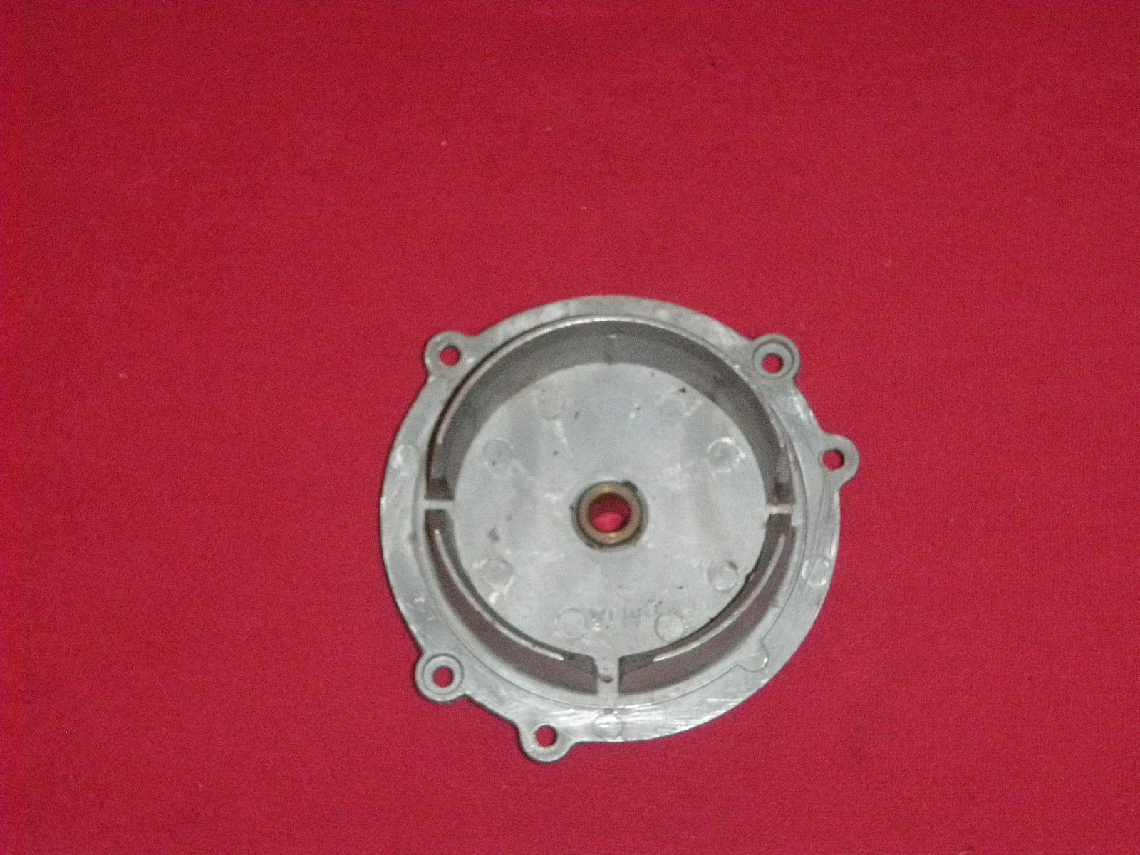 Docking Station + Sleeve Bearing for Oster Sunbeam Bread Maker Model 5841