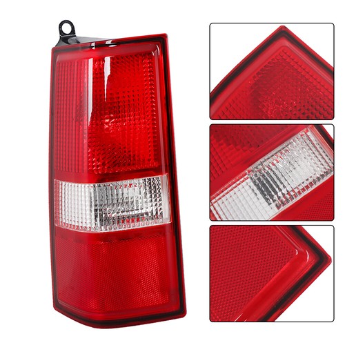 Pair For 2003-2023 Chevrolet Express/GMC Savana Tail Lights Set L+R - Foto 6 di 12