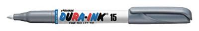 MARKAL 434-96027 DURA-INK 15 SILVER - FINE