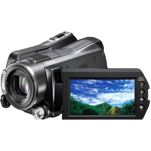 Camcorder Hdr Sr11 | eBay