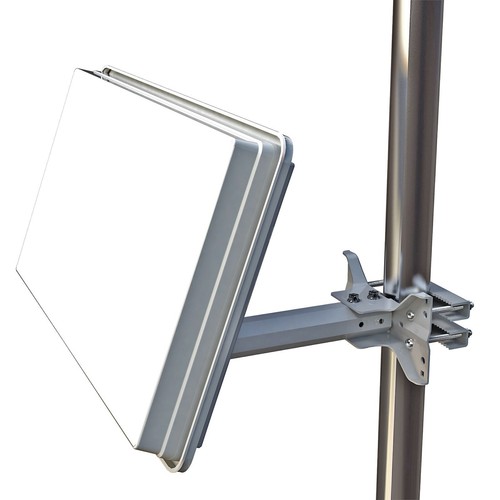 Selfsat Flachantenne H30D4+ HD Sat Anlage 50m Kabel Fensterhalterung Sat-Finder - Bild 3 von 10