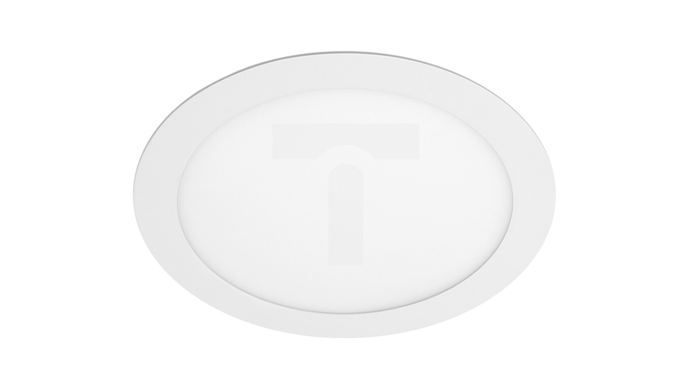 ORIS PLUS LED downlight, 19W, 1520lm, AC220-240V, 50 / 60Hz, 120,4000K, r /T2UK