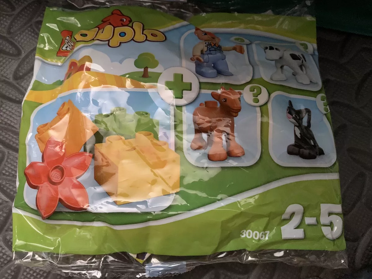 Lego mystery polybag hot sale
