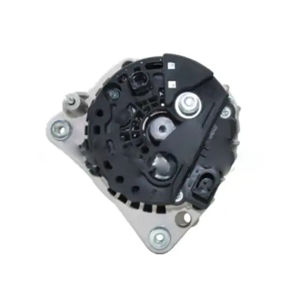 Alternador para VOLKSWAGEN Golf 4 Sedán 0124325022 0124325035 0986046050 Foto 3 de 3
