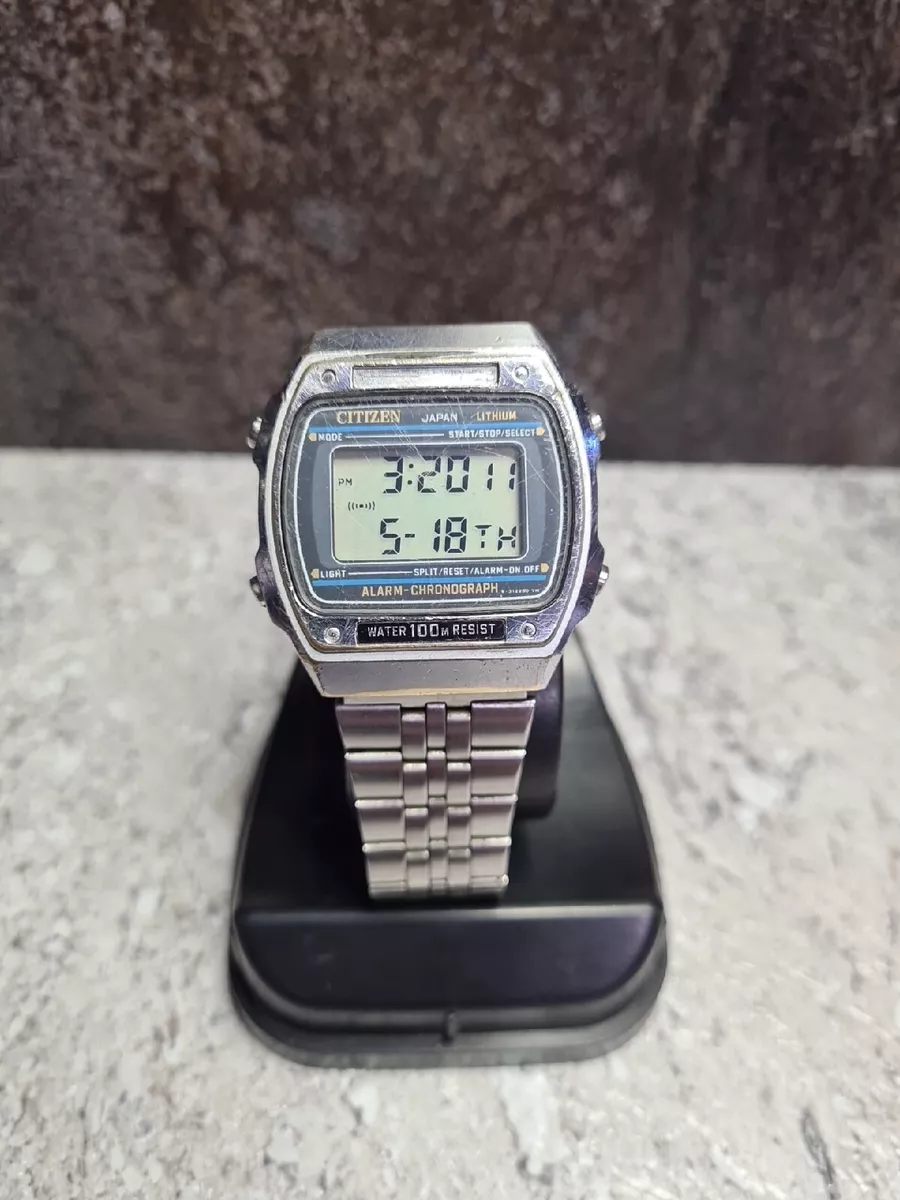 Citizen p110 new arrivals