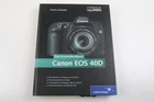 Canon EOS 40D - Handbuch