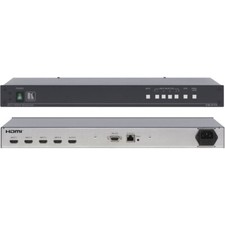 Kramer VS-41H 4x1 HDMI-Umschalter Max. Datenr...