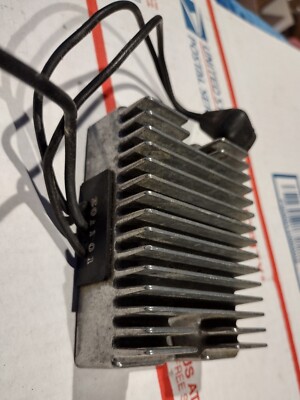 ショベル　FL　FXボルトレギュレーター 74512-79A ACCEL Harley Davidson Voltage Regulator Shovelhead 74512-79A FL FX