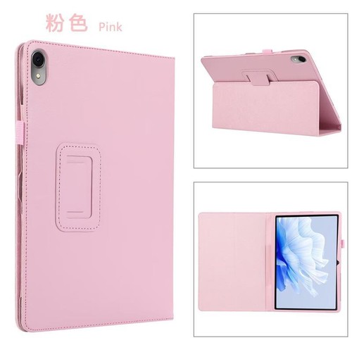 Smart Case Huawei MatePad Air 11.5 2023 Folding Stand Flip Leather Folio Cover - Picture 19 of 27