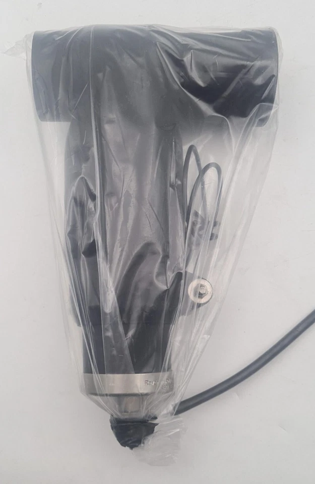 Tyco Raychem RSTI-66SA 1210 12kV Codo Apantallado Sobretensión Separable Pararrayos Conexión Foto 3 de 4