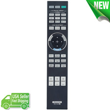 RM-PJ22 Replace Remote Control for Sony Video Projector VPL-VW1000ES VPL-HW50ES