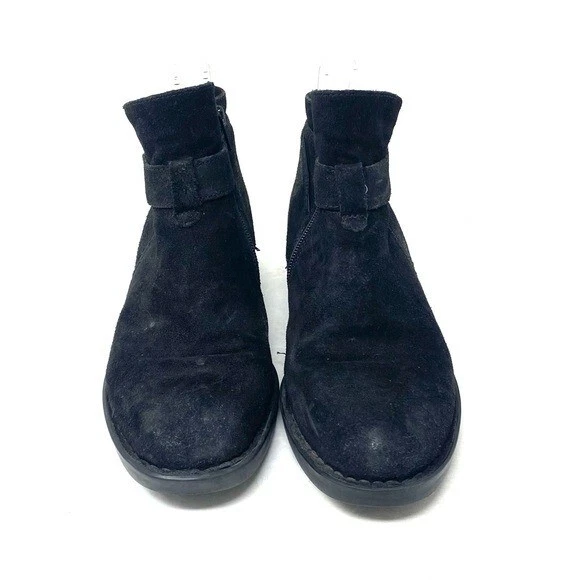 Born store jorgette boots