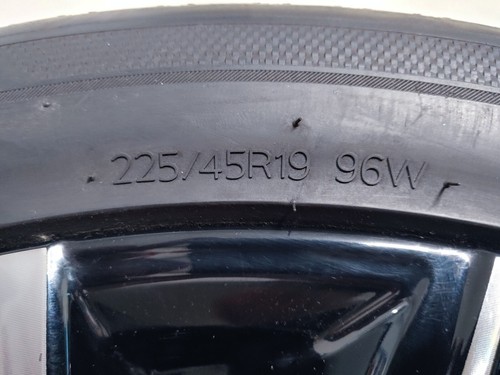 ⭐ 4 ORIGINAL Sommerräder NISSAN Juke F16 ab Bj. 2019 225/45 R19 19 Zoll BiColor - Bild 7 von 19