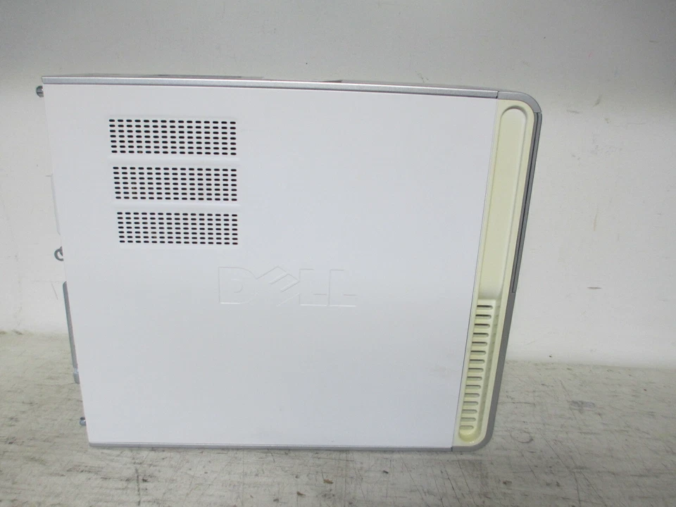 Dell Inspiron 531s Slim Desktop Windows 7 AMD 3600+ 2GHz 2GB Ram 250GB HD - Image 3 of 4