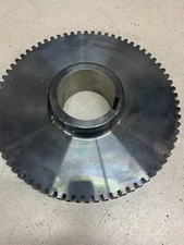 NEW NO BOX MARTIN SPUR GEAR S672 14 1/2