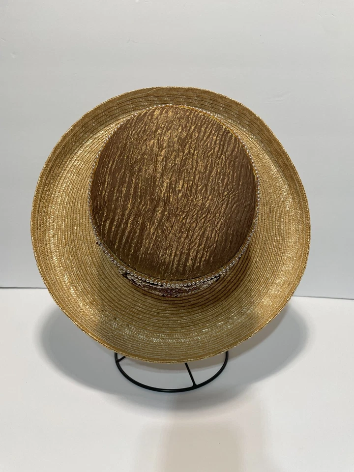 sombreros whittall and shon mujer Foto 4 de 4