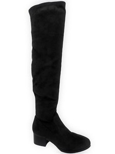 tahari over the knee boots