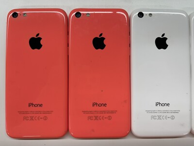 iPhone 5C 赤色 本体 レッドカスタムのiPhone 5 | Apple NOIR