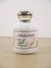Image of Vintage Cacharel Paris Anais Anais Eau De Toilette Splash 100 ml Old Formulation