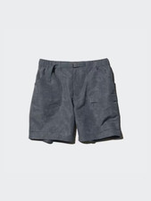  ASK availability first UNIQLO Gear Shorts new