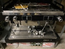 Espressomaschine