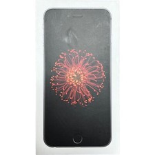EMPTY Apple iPhone 6 Plus 16 GB Space Gray Original Retail BOX ONLY