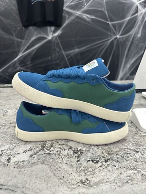 Size 9 - Converse Golf Le Fleur x GLF 2.0 Verdant Green Seaport
