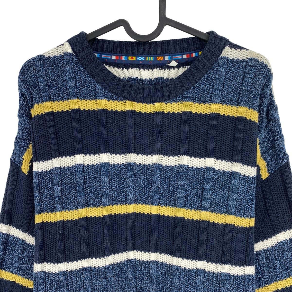 R.H vintage ネイビースウェッVintage Pullover ロンハーマン スウェット Sweat RH Vintage Pullover - メルカリ